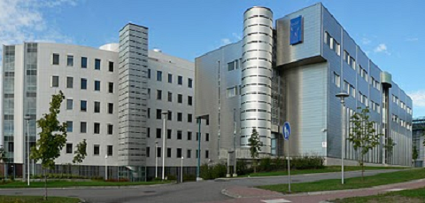University of Tampere  فنلاند